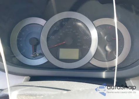 2006 Toyota Rav4 from USA, damaged, VIN JTMZD33V665005705